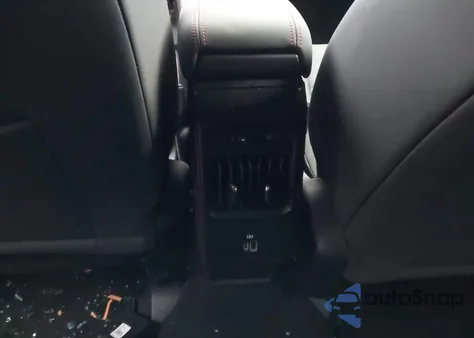 2024 Dodge Hornet R/T из США, поврежденный, VIN ZACPDFCW2R3A33442